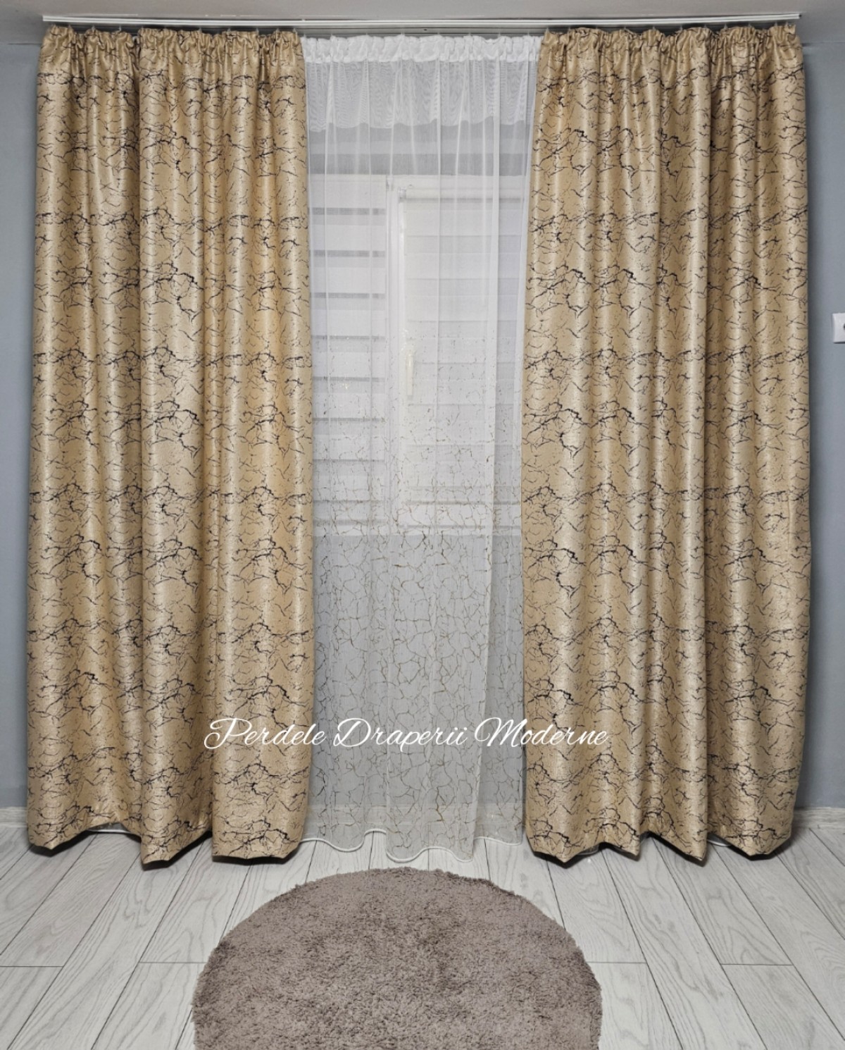 Set degrade, auriu imagine 3